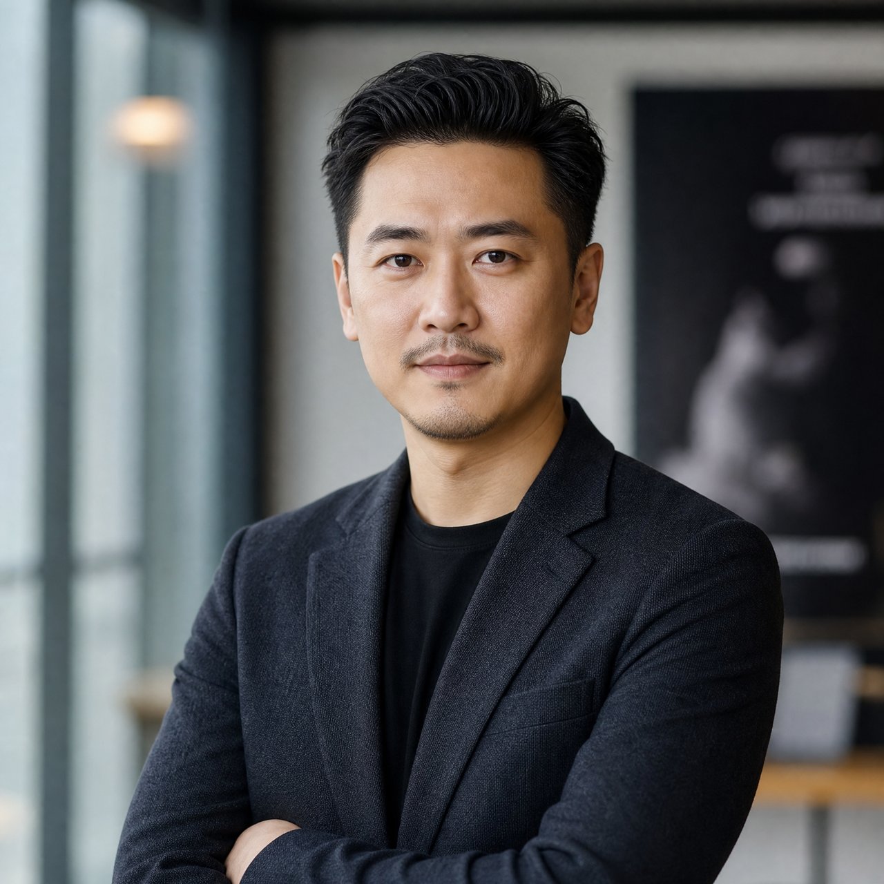 小小绘影视解说视频创作者