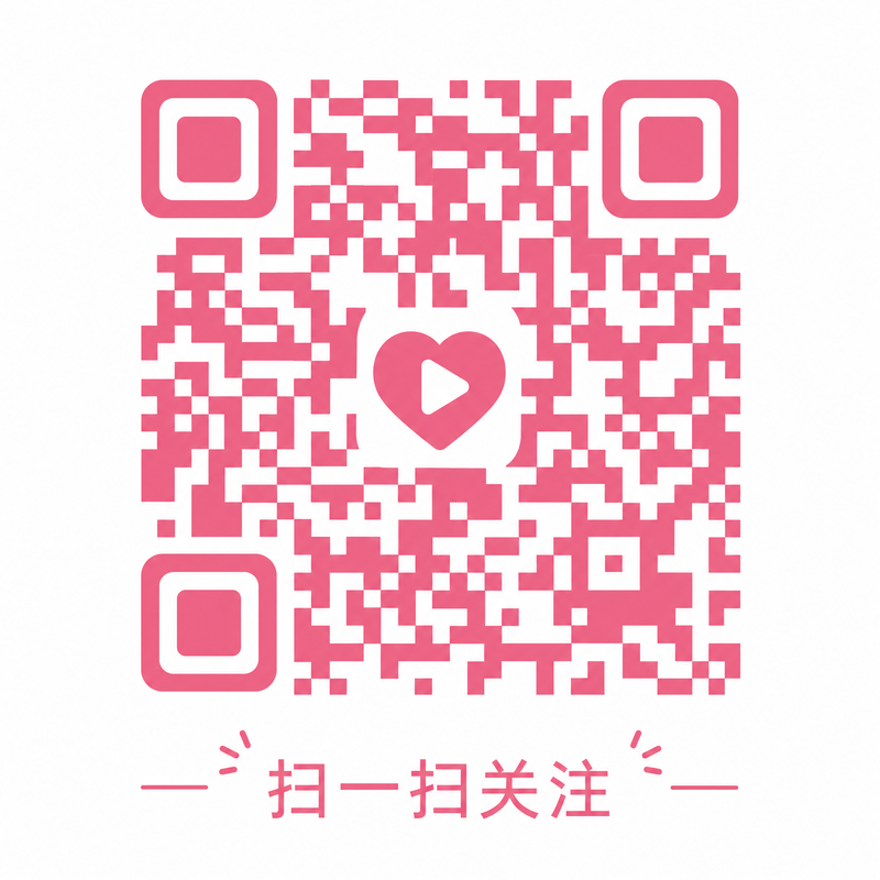 小小绘官方公众号二维码